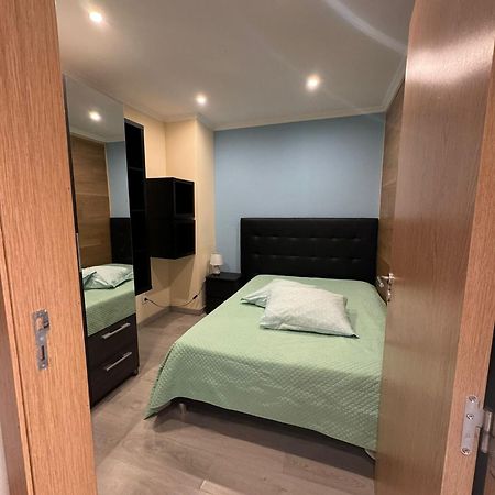 Casa Verao Azul Monte Gordo Dış mekan fotoğraf