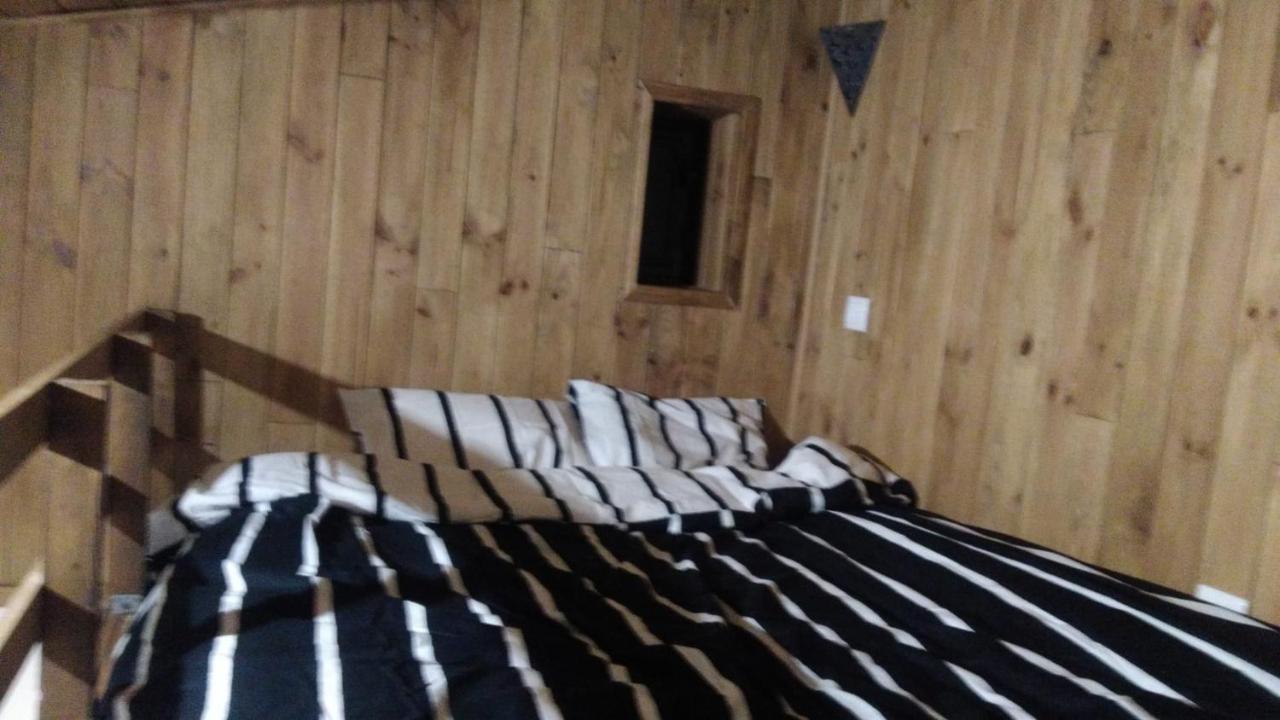 Casa Verao Azul Monte Gordo Dış mekan fotoğraf