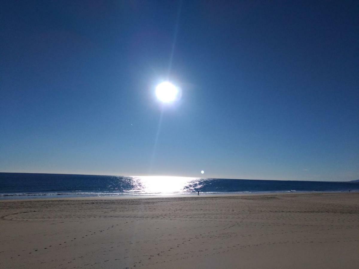 Casa Verao Azul Monte Gordo Dış mekan fotoğraf